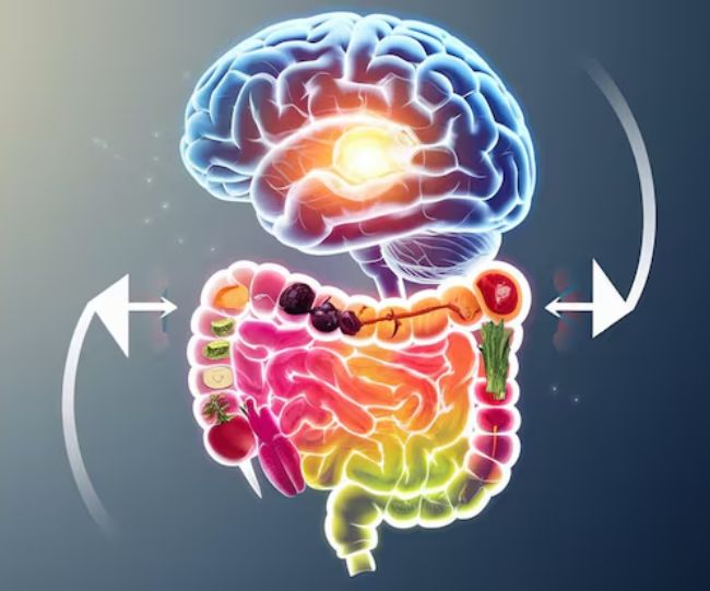 How digestion affects your mood