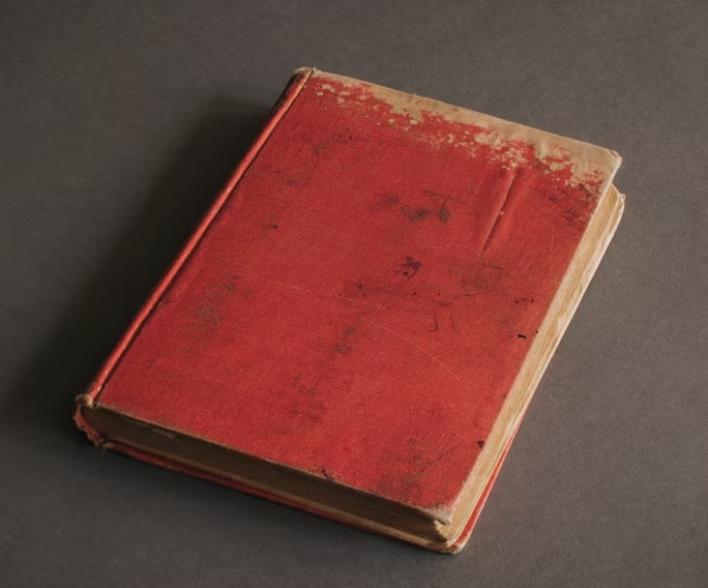 Lal Kitab i