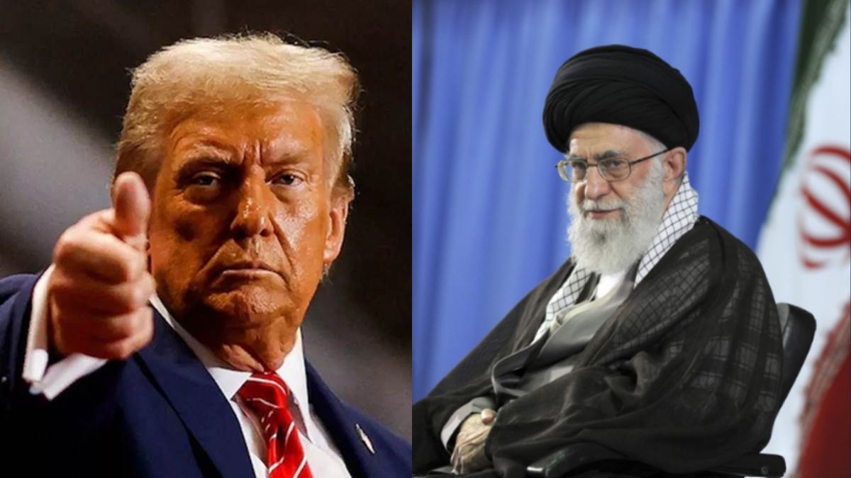 america iran attack