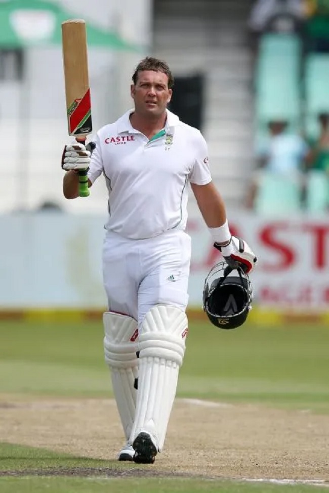 kallis
