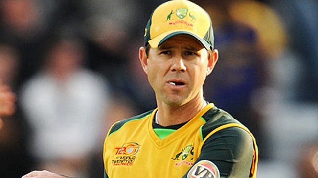 rickyponting