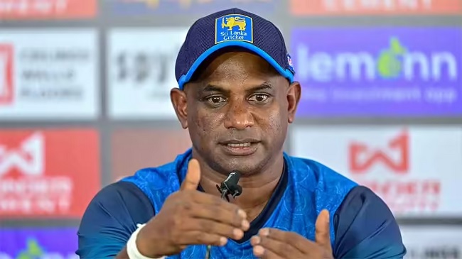 sanath