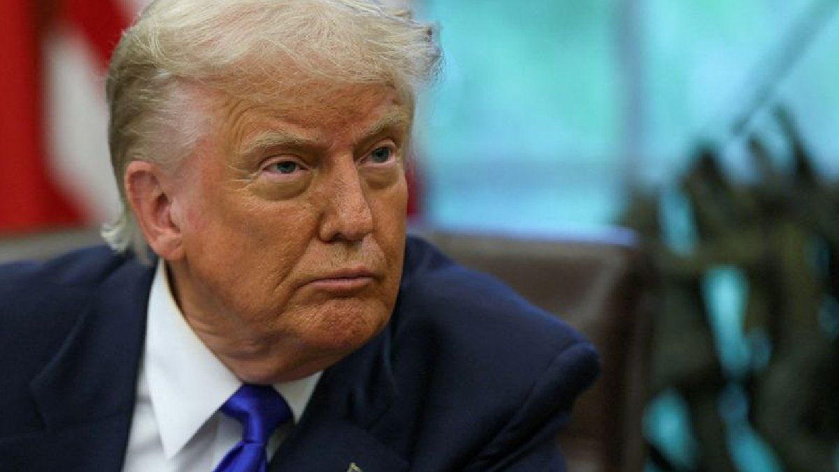 trump iran