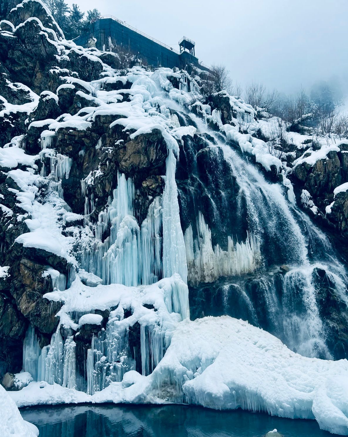 Drung Waterfall (2)