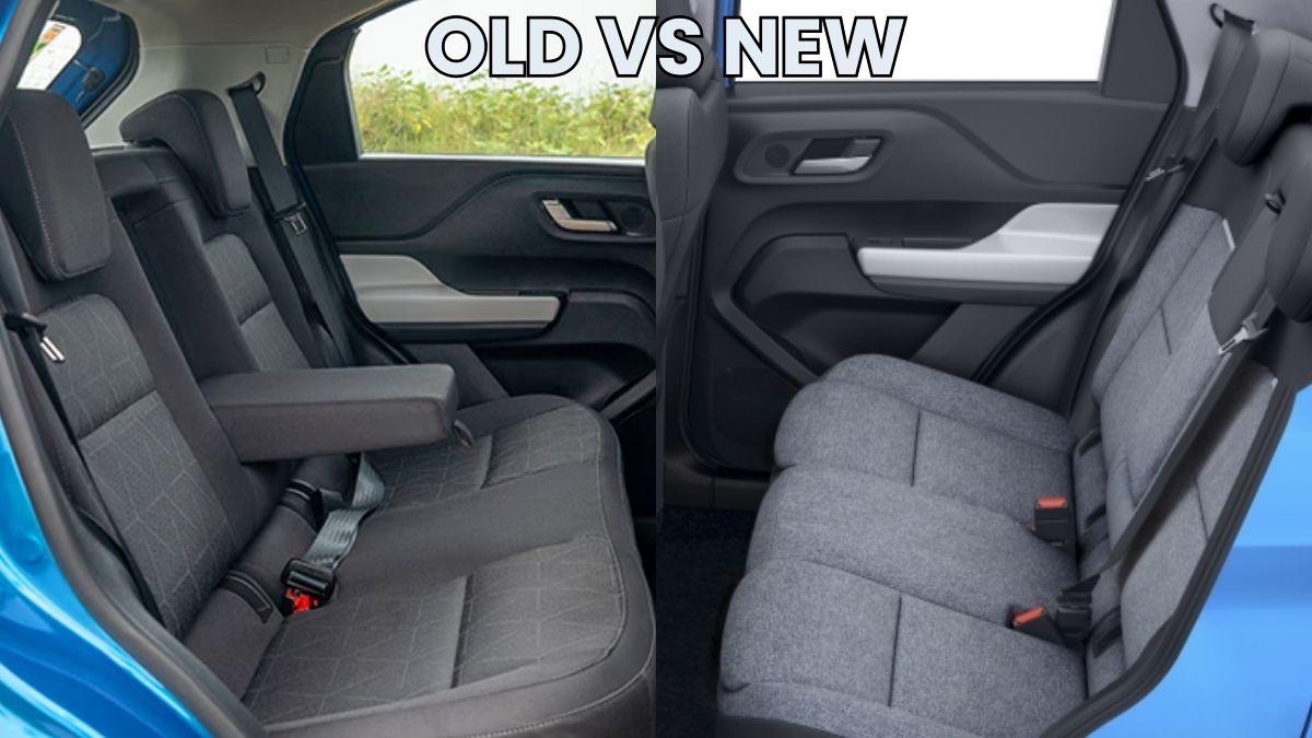 Tata Punch Old vs New (7)