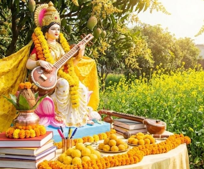 _Basant Panchami 2026