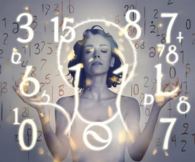 numerology I (3)