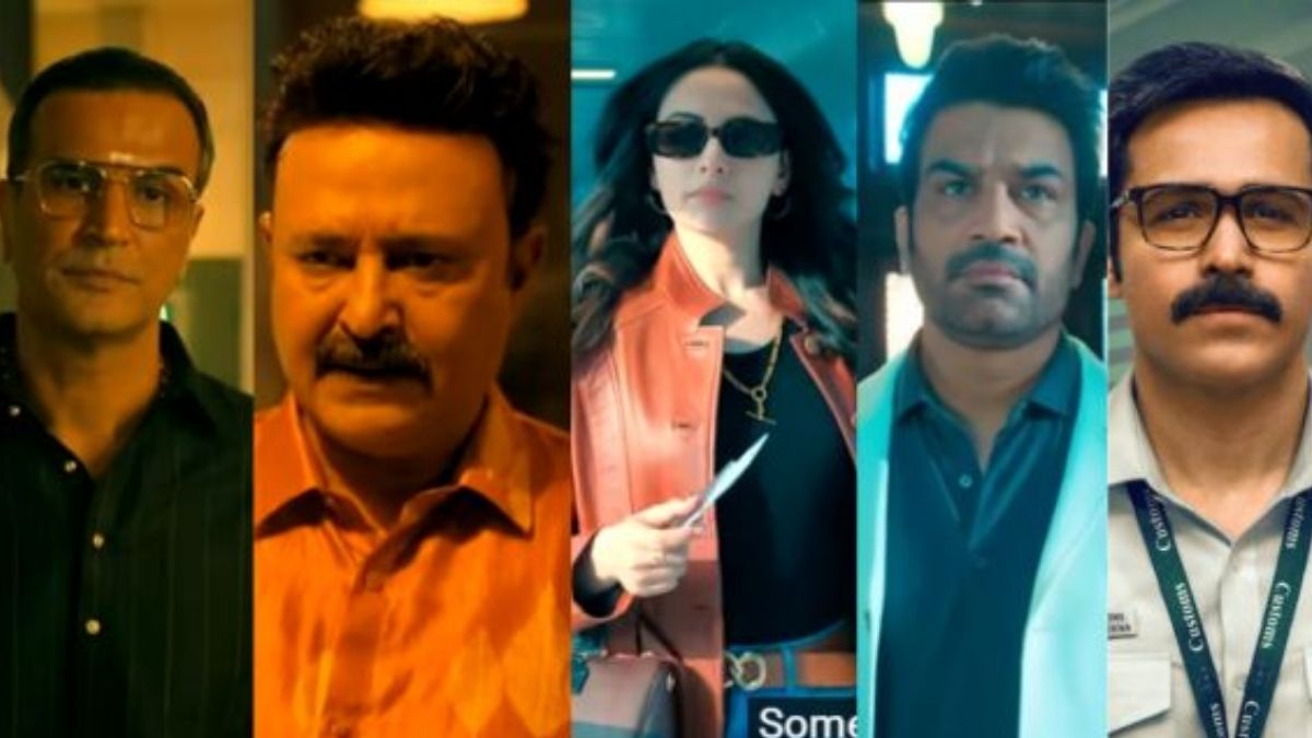 taskaree the smugglers web review