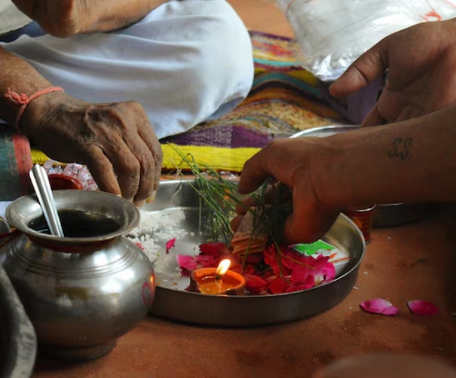 Amavasya i