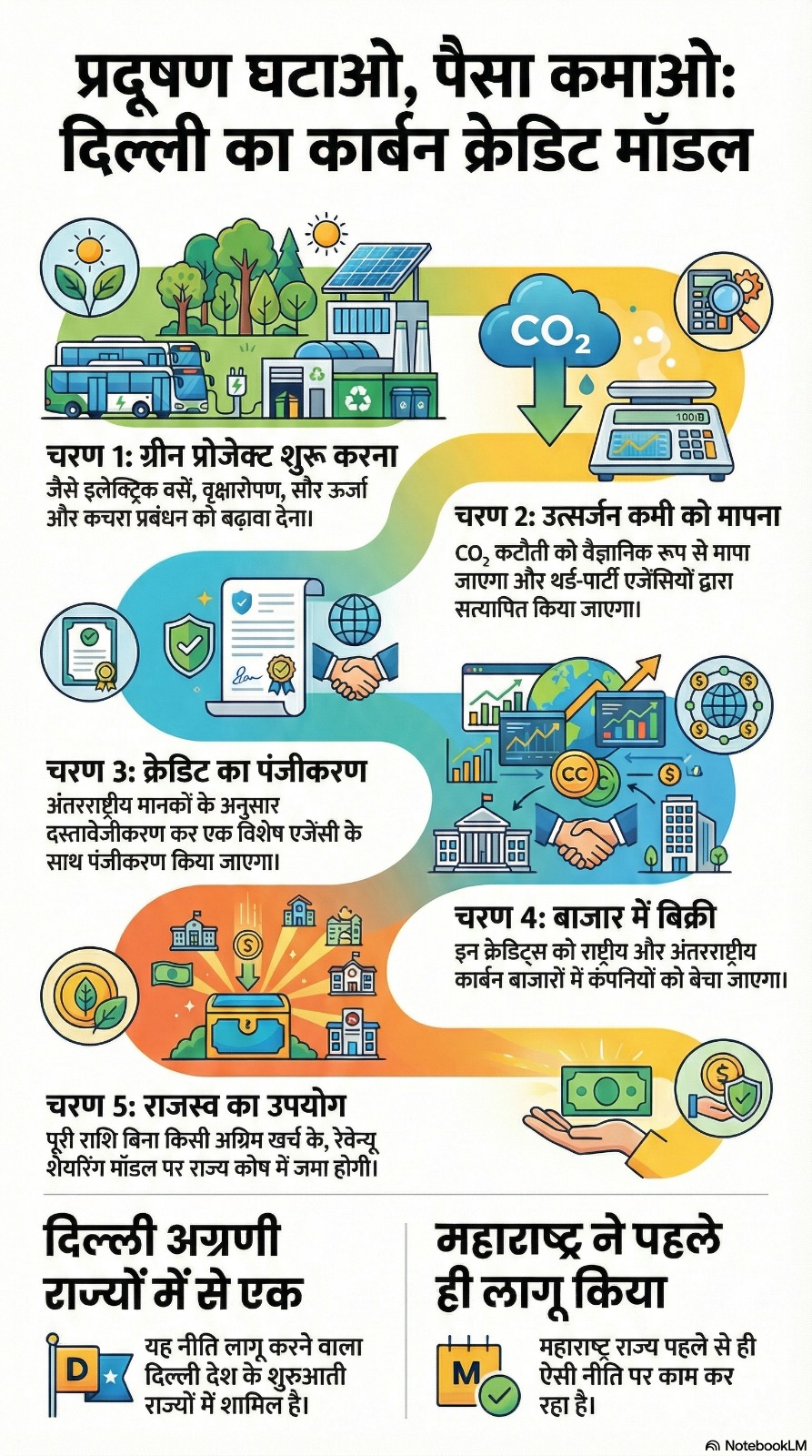 Carbon Credit1
