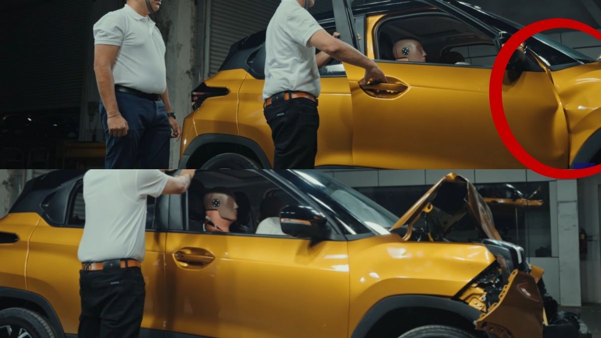 New Tata Punch Crash Tested (1)