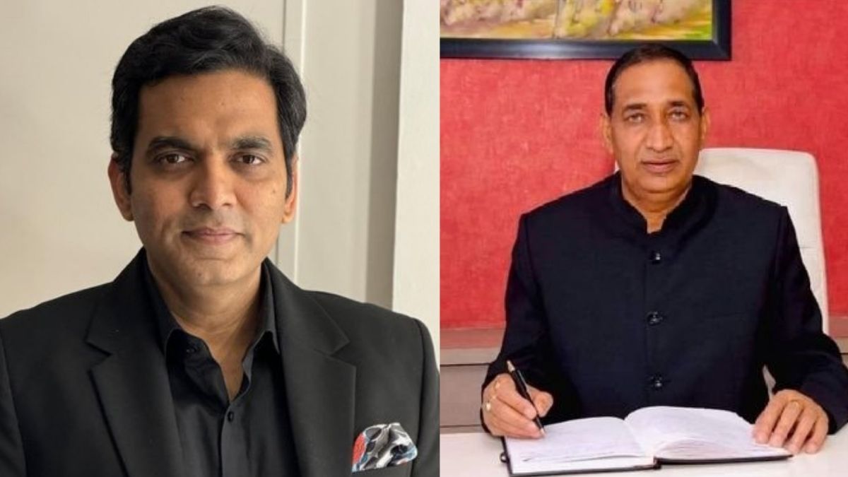 Noida And Dadri MLA (1)