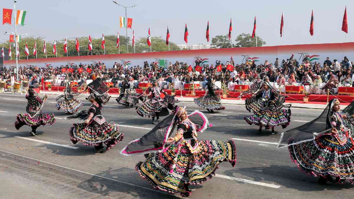 jaipur army day parade (1)