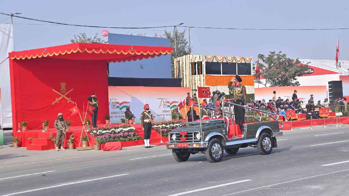 jaipur army day parade (3)