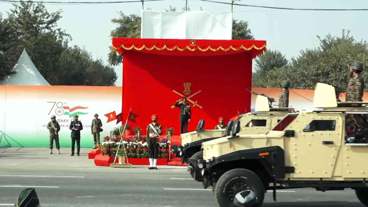 jaipur army day parade (6)
