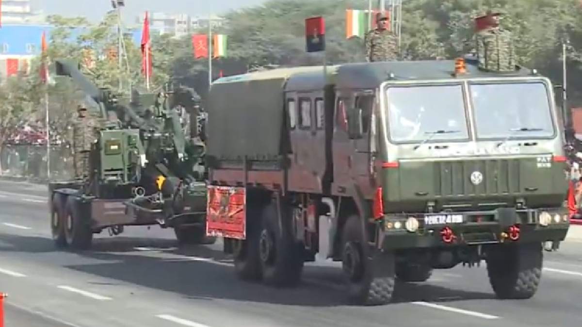 jaipur army day parade (7)