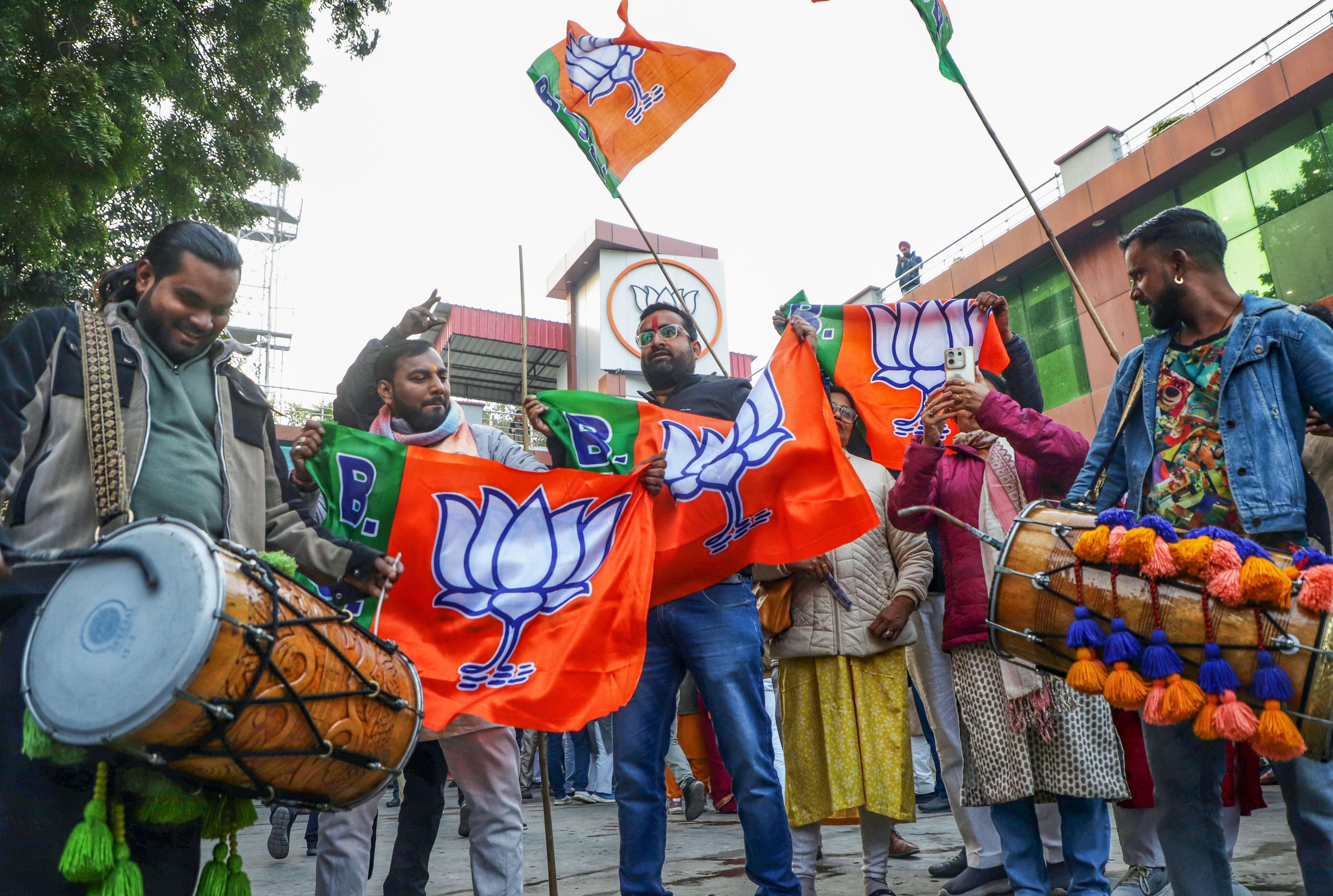 BJP WON (2)