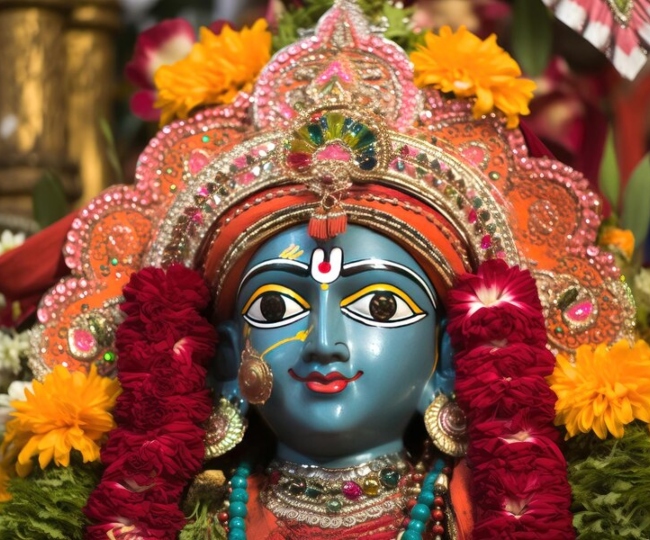 Gupt Navratri i