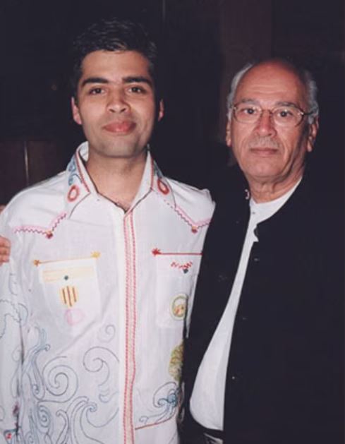 Karan Yash