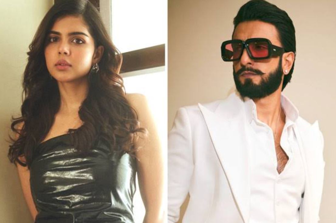 Ranveer Singh Pralay