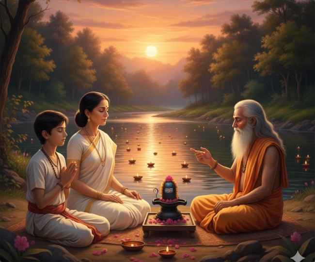 Shukravar Pradosh vrat