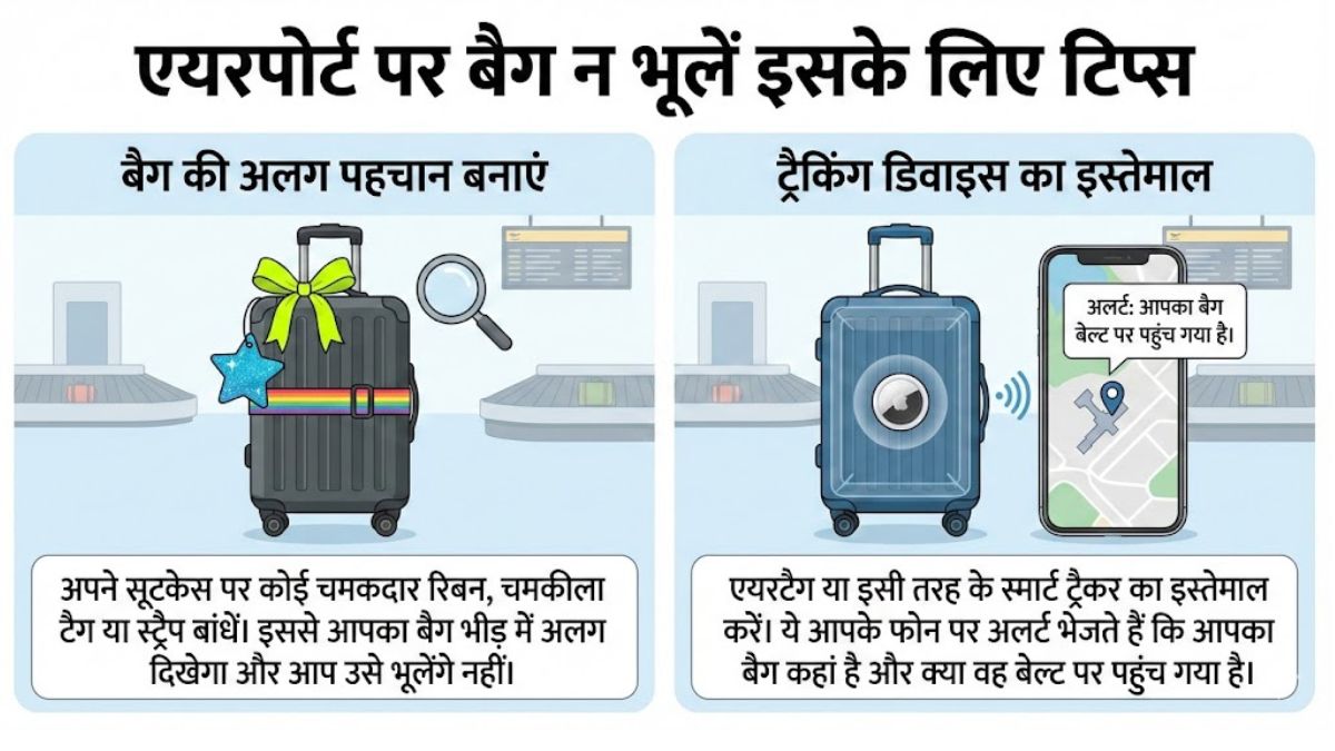 Unclaimed baggage (2)