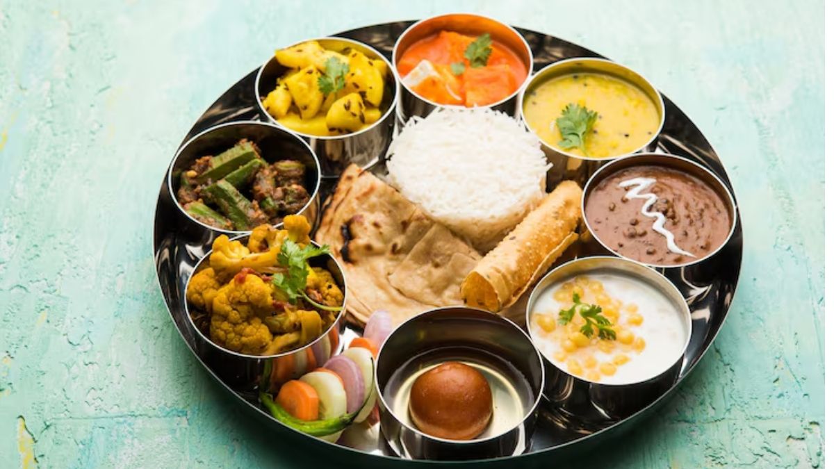 Vegetarian Foods (1)