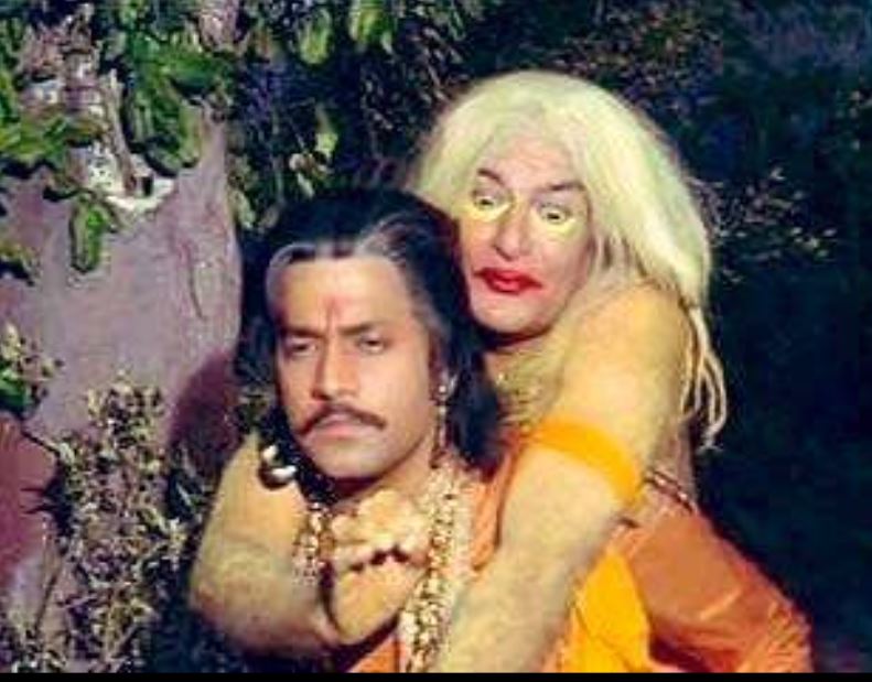 Vikram aur betaal