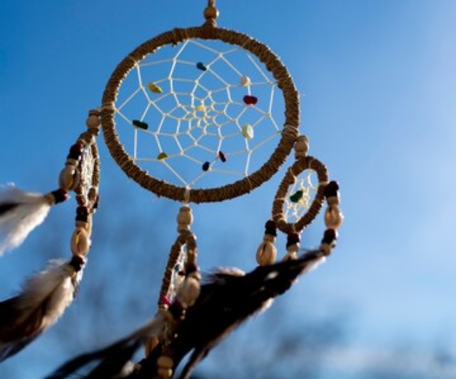 Wind chime i