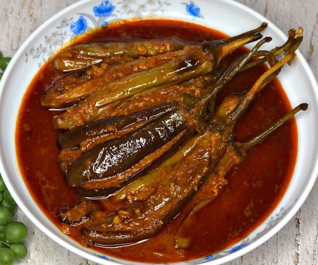 chok vangan