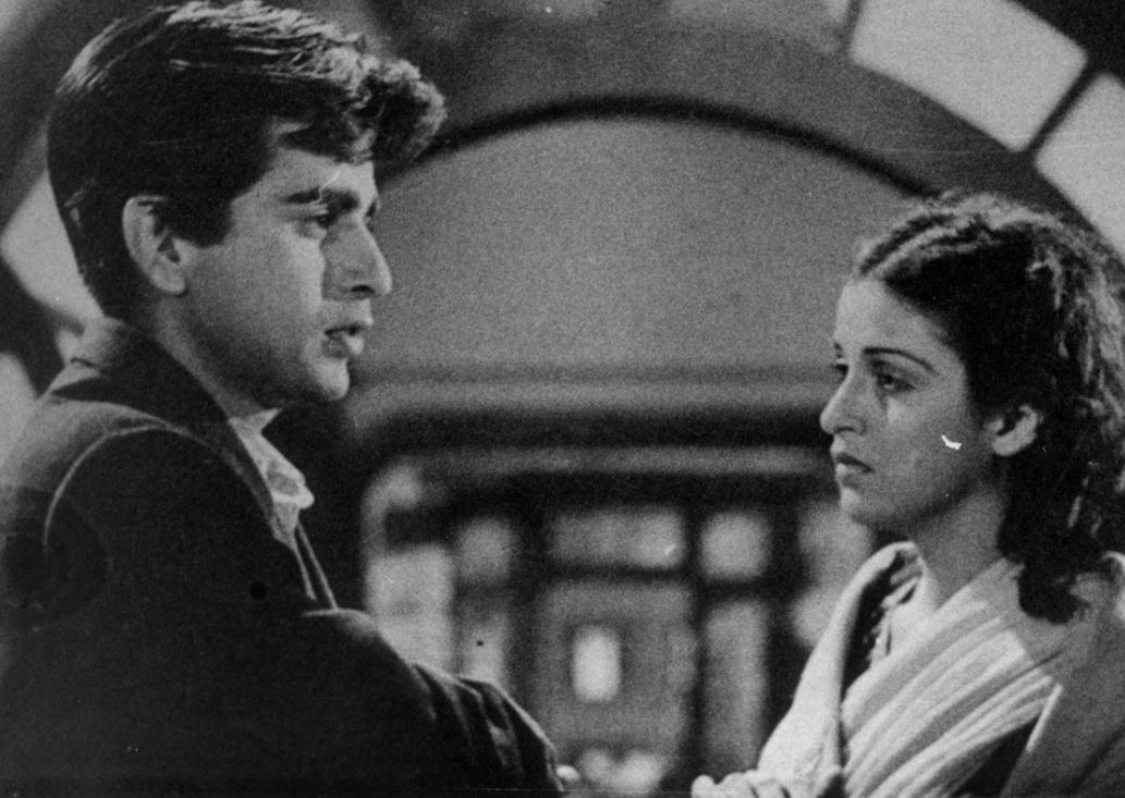 dilip kumar 1