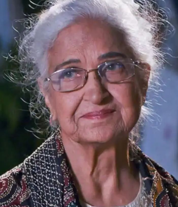 kamini kaushal 111
