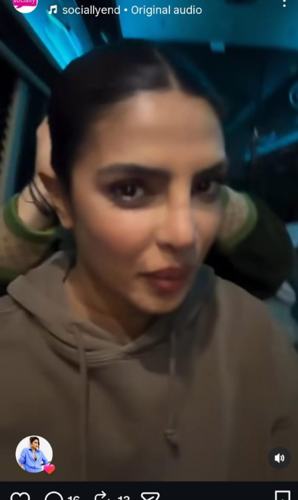 priyanka