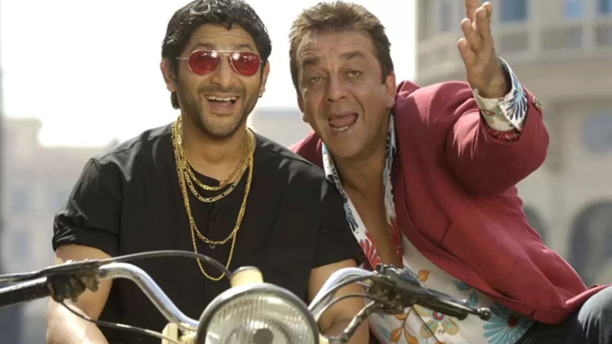 Munnabhai