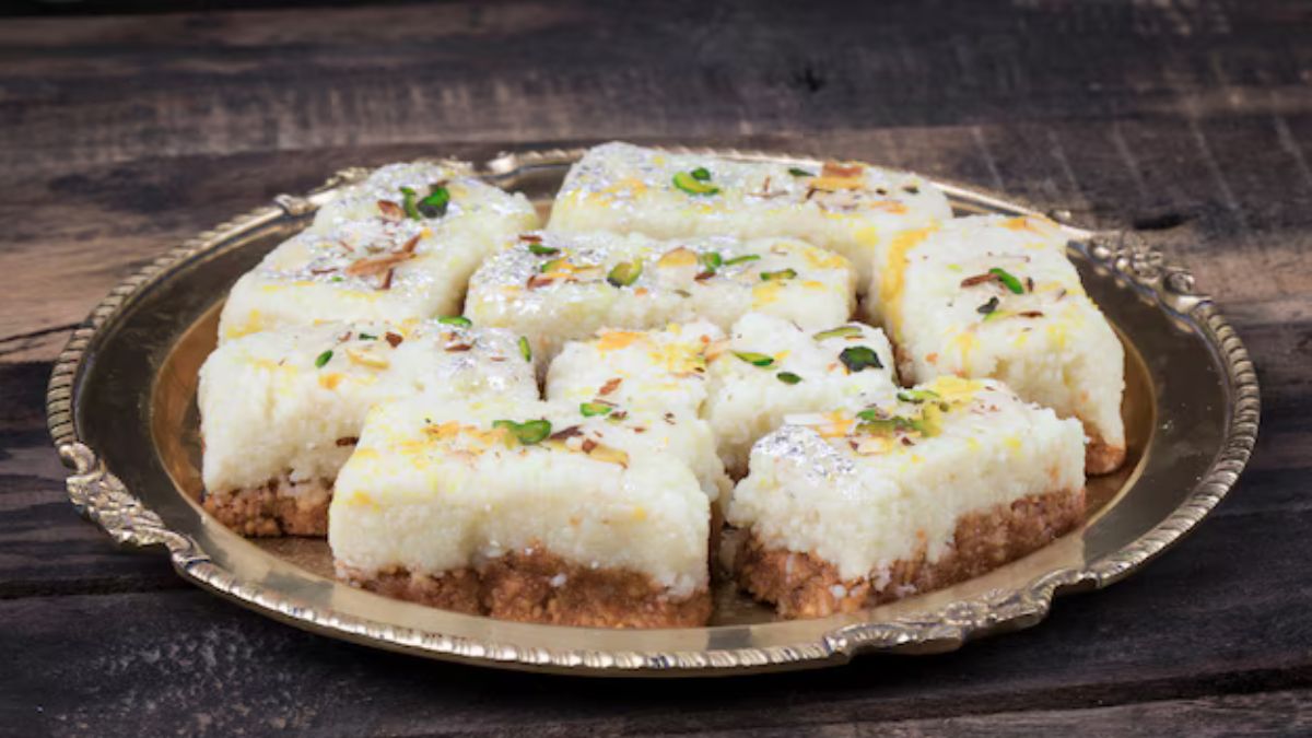 Paneer Kalakand (1)