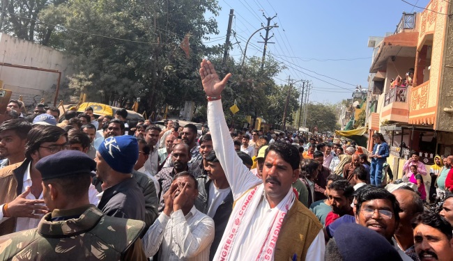 RG in INd bhgrhpra 2568