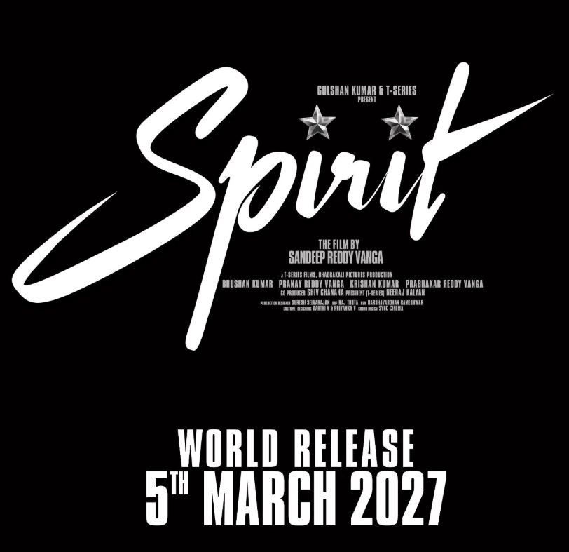 Spirit
