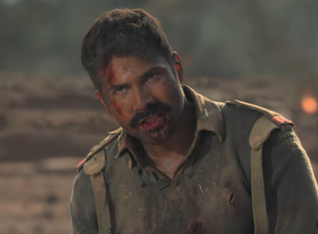 Varun Dhawan