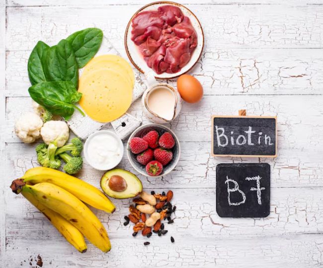 Why is Biotin important
