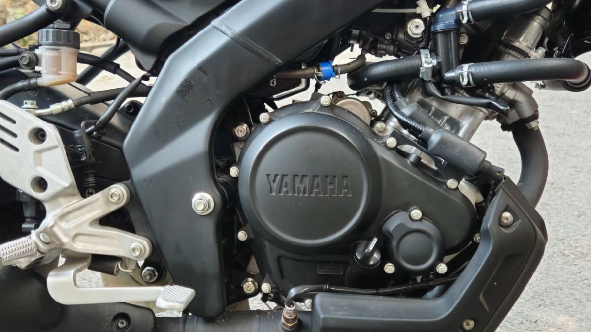 Yamaha XSR155 (13)