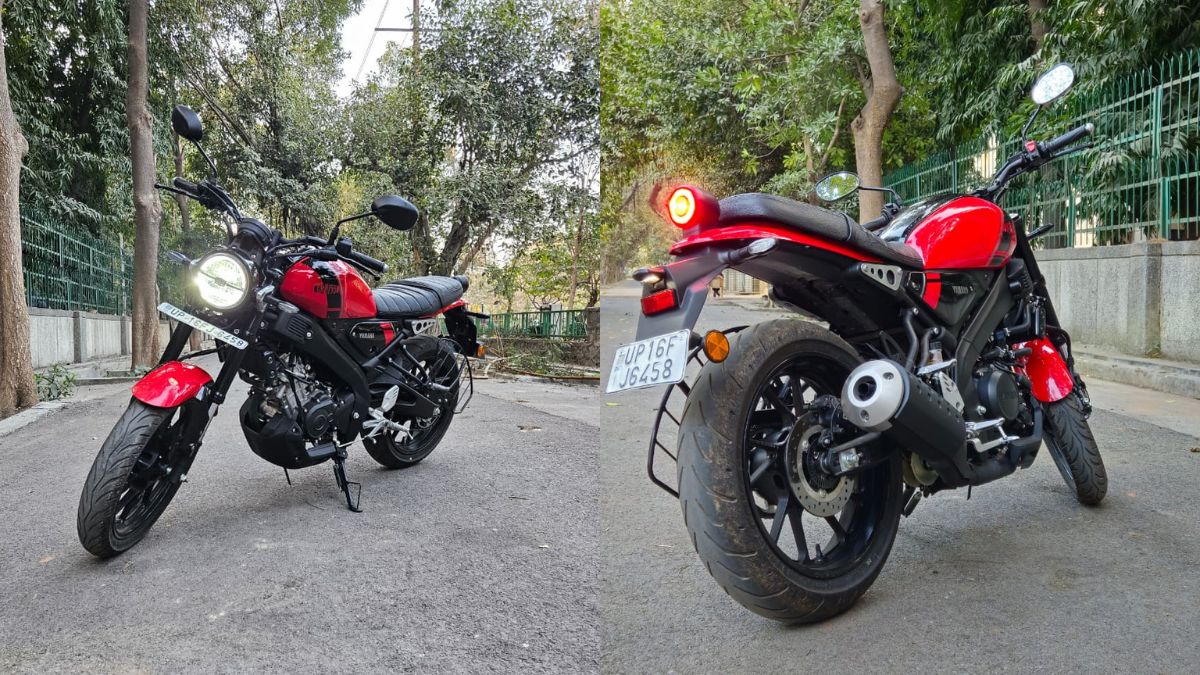 Yamaha XSR155 (3)