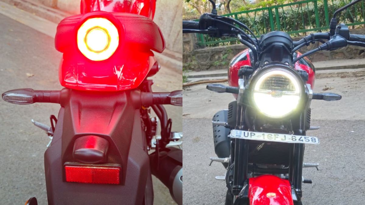 Yamaha XSR155 (7)