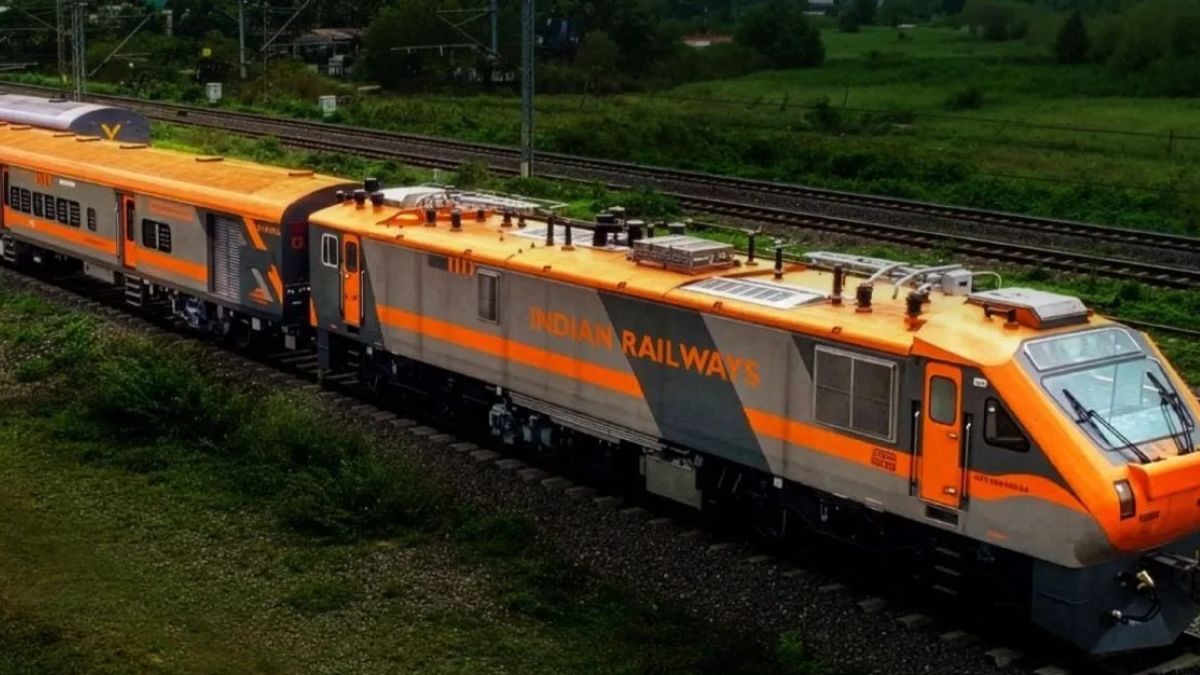 amrit bhart sleeper u