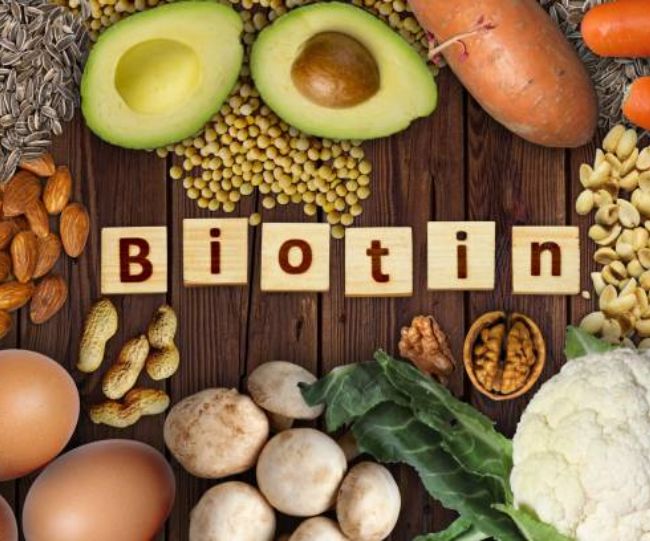biotin