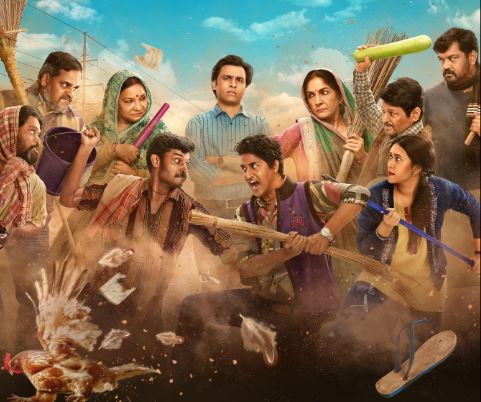 panchayat 5 new season