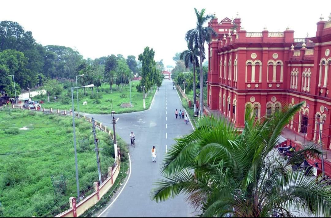 दरभंगा राज का अनोखा इतिहास, बिना युद्ध किए महेश ठाकुर ने स्थापित किया ...