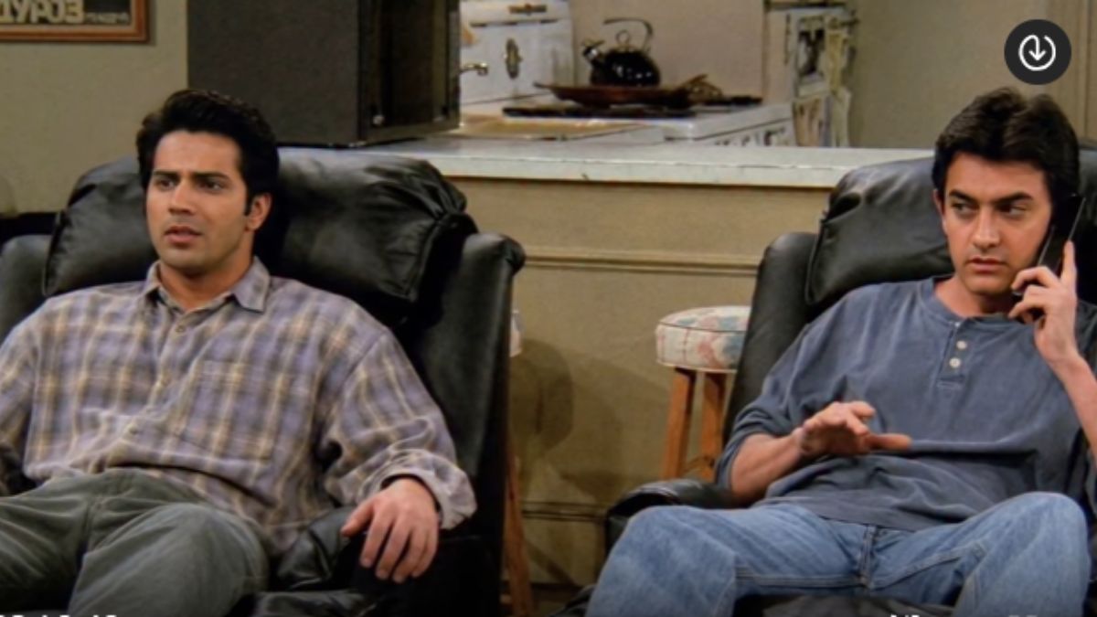 Friends (2)