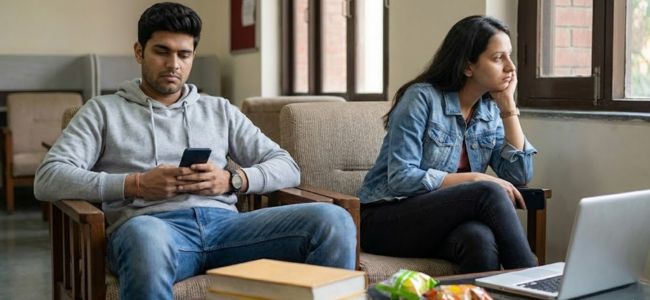 How Distance Can Make Your Relationship Stronger