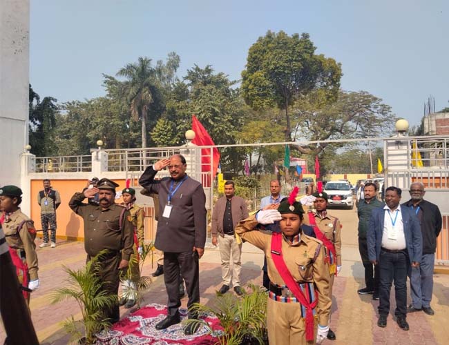 TMBU Senate meeting4