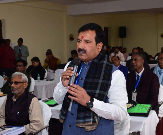 TMBU Senate meeting5